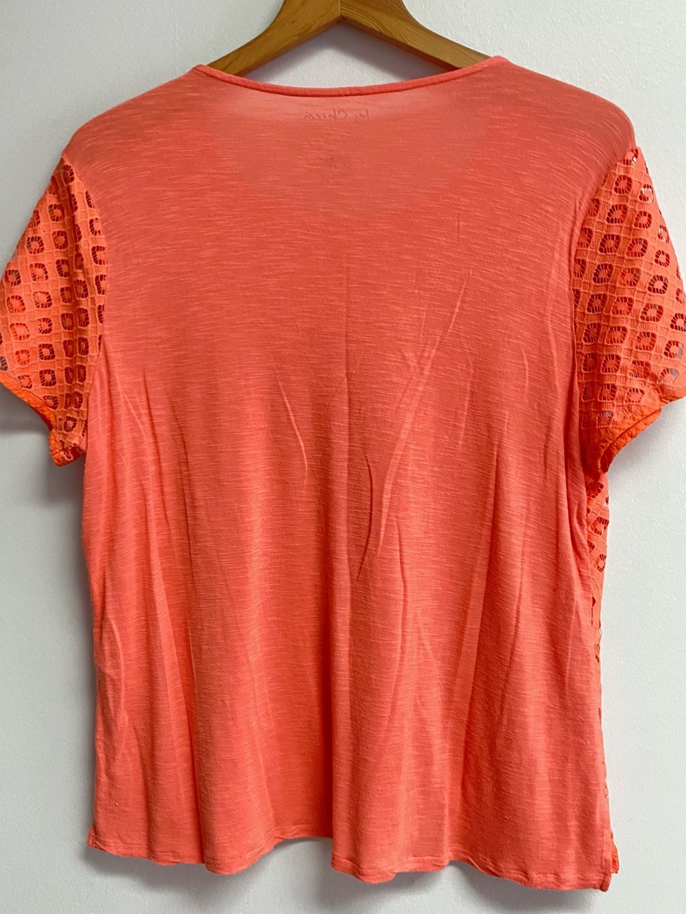 CHICO'S TOP - XL (3) - Picture 7 of 8